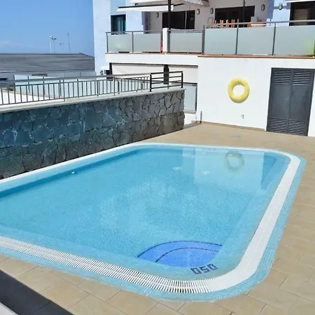 Дом отдыха Kalima Costa Adeje
