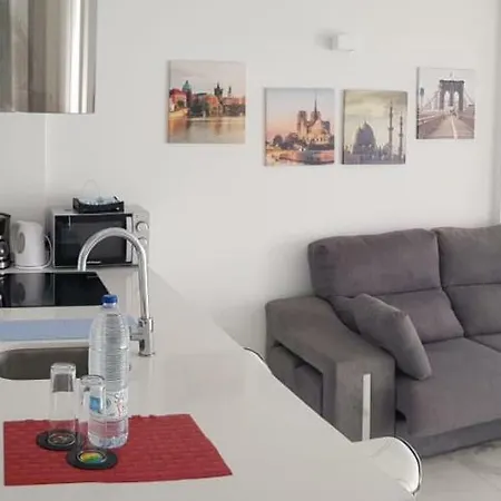 Kalima Costa Tatil Evi *