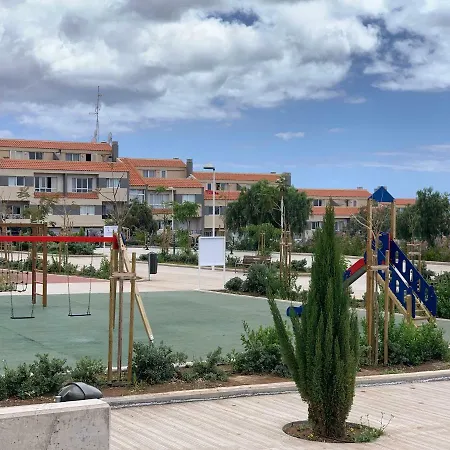 Kalima Costa Tatil Evi *